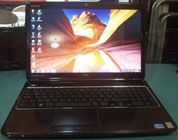 İkinci El Dell Inspiron N5110 Laptop 6 Aylık Laptop İ5 İşlemci 4 Gb Bellek1 Gb Ekran Kartı 500 Gb Hardisk