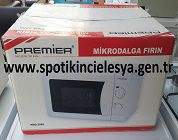 Spot Premier PMO 2565 Mikrodalga Firin
