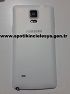 Samsung Galaxy Note 4 SM N910CZWETUR