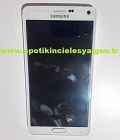 Samsung Galaxy Note 4 SM N910CZWETUR