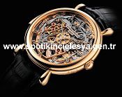 İkinci El Vacheron Constantin Geneve