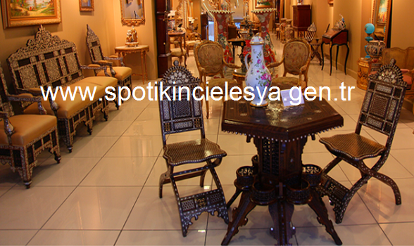 Adalar Antika Eşya Mobilya Eski Tablo Gümüş Alım Satım