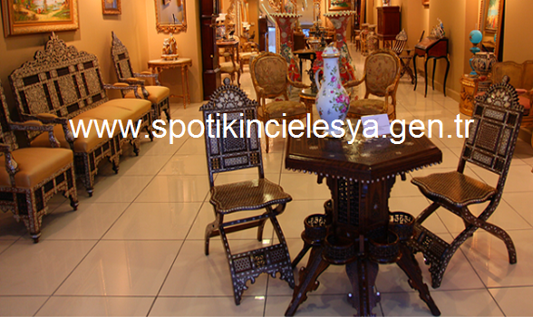 Avcılar Antika Eşya Mobilya Eski Tablo Gümüş Alım Satım