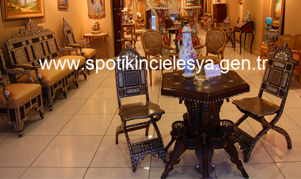 Kızıltoprak Antika Eşya Mobilya Eski Tablo Gümüş Alım Satım