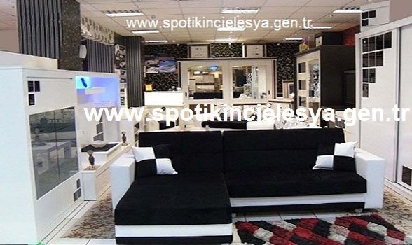 Ataköy Spot İkinci El Eşya Alım Satım