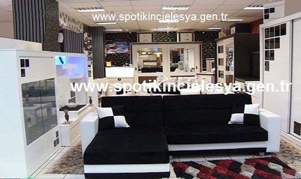 Cevizlik Spot İkinci El Eşya Alım Satım