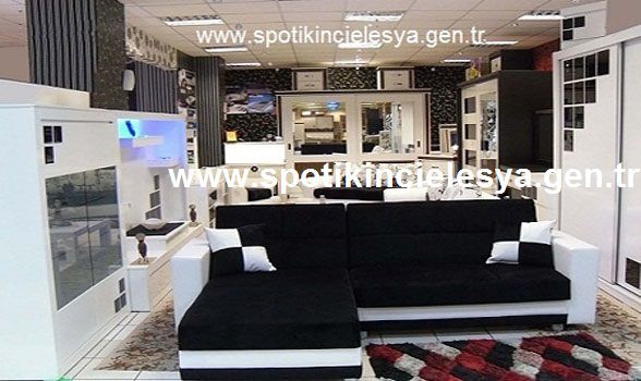 Çobanceşme Spot İkinci El Eşya Alım Satım