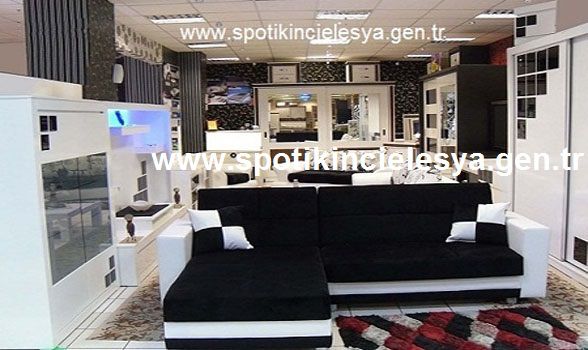 Kocasinan Spot İkinci El Eşya Alanlar