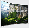 Spot Arçelik A65C 9593 5S1 TV 165 Ekran Curved Tv
