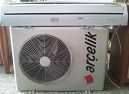 İkinci El Arçelik 18040 Duvar Tipi Klima