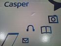 İkinci El Casper Nirvana CN.BMC2450c Laptop Bilgisayar 6 Aylık İ5 İşlemci 8 Gb Bellek1 Gb Ekran Kartı 320 Gb Hardisk