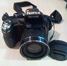 İkinci El Fujifilm Finepix S5700 Fotoğraf Makinesı
