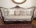 İkinci El Kervan Klasik Koltuk
