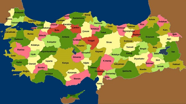 Türkiyede En Çok Aranan Kelimeler
