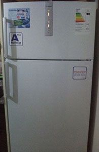 İkinci El kdn40a03ne Bosch Buzdolabı