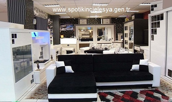 Turkali Spot İkinci El Eşya Alanlar