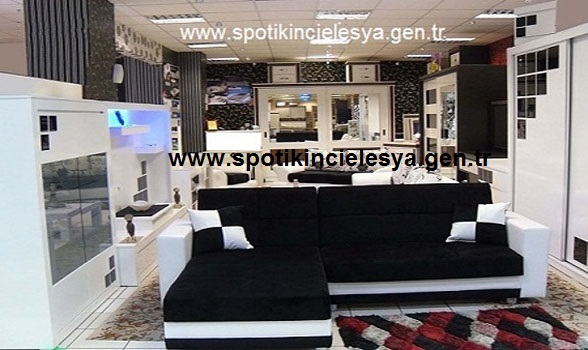 Yeniköy Spot İkinci El Eşya Alanlar